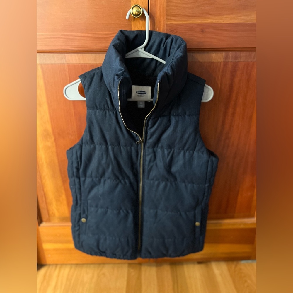 Women’s vest